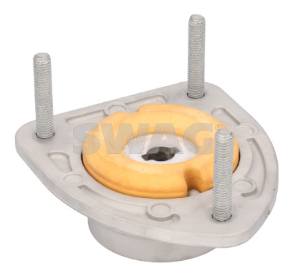 SWAG 33 11 0577 Repair Kit, suspension strut support mount Rear Axle Left Rear Axle Right for PORSCHE